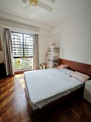 Parkview Apartments (D23), Apartment #596412701